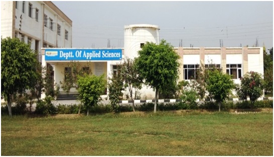 AIAS Degree College